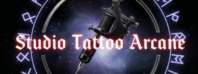 Studio Tattoo Arcane